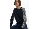 Pull Fine Maille – Femme