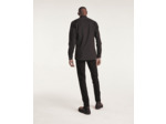 Chemise En Popeline Stretch