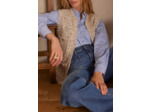 Gilet sans manches STEFFIE