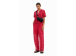 Pantalon Long
