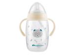 Tasse paille lestée 380ml Vert
