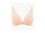 Soutien-gorge Plunge foulard Rosessence
