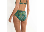 O -  Summer Allure Maxi 01 pt - Bas de maillot de bain maxi