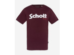T-shirt logo TSLOGO SCHOTT