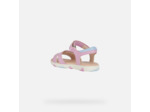 J SANDAL HAITI ENFANT