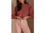 Blouse CALIXTE