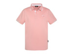 Polo en coton piqué PSDEVON SCHOTT