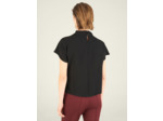Blouse noir