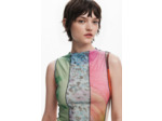 Dress Sleeveless