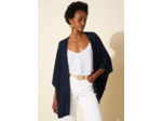 Cardigan à coupe ample