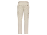 Pantalon de combat avec ceinture