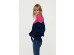 Pulllarge Clorel Navy