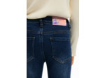 Denim Long Trouser