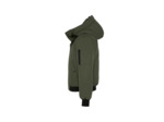Parka courte à capuche BEEVER SCHOTT