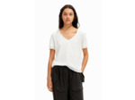 T-Shirt Manches Courtes