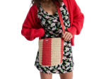Sac Roxy Naturel Chic