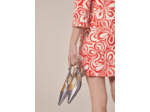 Escarpins Katia Jean en Cuir