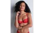 Soutien-gorge Corbeille avec armatures Rules of Attraction