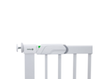 Barrière de sécurité Flat Step White