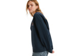 Fleece Roxycouleur Anthracite