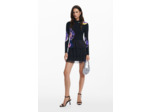 Dress Long Sleeve