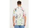 Chemise DIRON Blanc