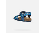 B SANDAL CHALKI ENFANT