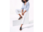 Chemise rayure transat