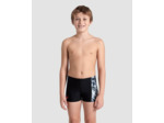 Short de bain arena Feel Splash Point pour garçons