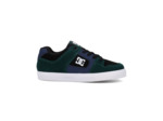 DC Vulcanized Shoe - Green