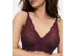 Soutien-gorge avec armatures