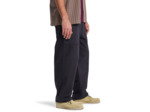 Pantalon Denim Quiksilver Noir