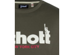 T-shirt imprimé