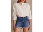 Blouse BLISS en coton