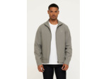 Veste FOXER Métal gris