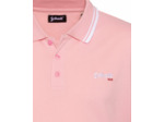 Polo en coton piqué PSWILL2 SCHOTT
