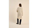 Gilet mi-long