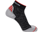 Ultra Ankle Deep Black Alloy Goji Berry