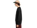 Fleece Element Flint Black