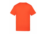 T-shirt logo brodé TSBRODED