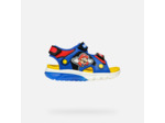 J SANDAL CIBERDRON ENFANT