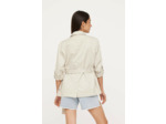 Veste FASIA Cream