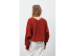 Gilet femme East