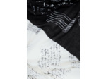 Rectangle Foulard