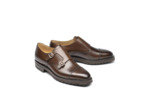 Derbies Homme Sion Marron