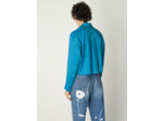 Chemise coline petroline