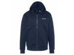 Sweat zippé à capuche SWHSAMB SCHOTT