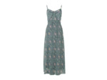 Robe marguerite denim