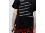 T-shirt what is noir black