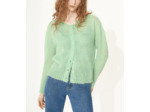 Cardigan mint